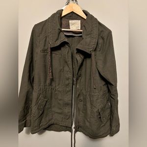 Anthropologie Hei Hei Jacket